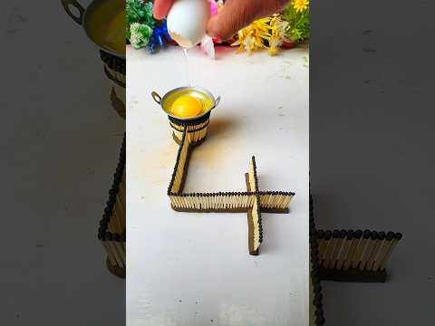 Tom 🍓 Jerry 🥰 Very Easy Made Soft Boiled Egg. Episode 666 #shorts