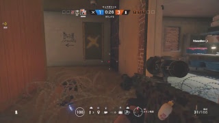 クラン内戦！！