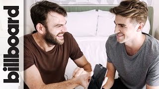 The Chainsmokers video