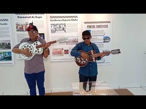 Centenário da Cidade de Sapé - Paraiba