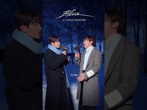 DxS vocals are comforting me 😌 #svt #dk #seungkwan #blue #dxs #kpop #new #trending #dksk #album
