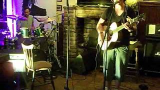 wonderwall  vanilla st andy robbins and johnny hawes   hanney fest 2012 oasis cover