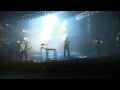 Nine Inch Nails - Last - Wave Goodbye Tour - Live in Chicago, 8.28.09 (in 1080p)