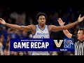 No. 23 Memphis holds off Vanderbilt to remain unbeaten at home | Game Recap | CBS Sports