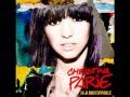 Christina Parie Sorta Wanna Be With Me