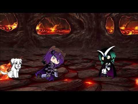 Champions Of Justice S1 Ep01 Scarlet V Cloak