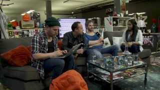 Ritschi - Uf der Flucht (5/10)