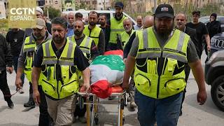 Hizbulá acepta el alto el fuego con cautela mientras Israel sopesa la opción de una tregua