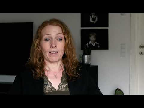 Iris blev indlagt akut: Fik rugbrød og en banan til aftensmad