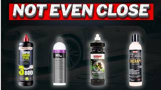 I Found the Highest Gloss Polish… Here’s the Proof