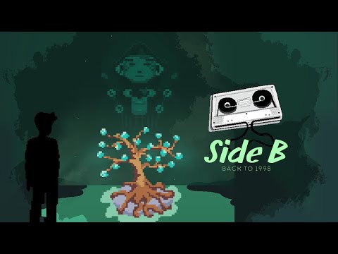 Side B - Trailer - Nintendo Switch thumbnail