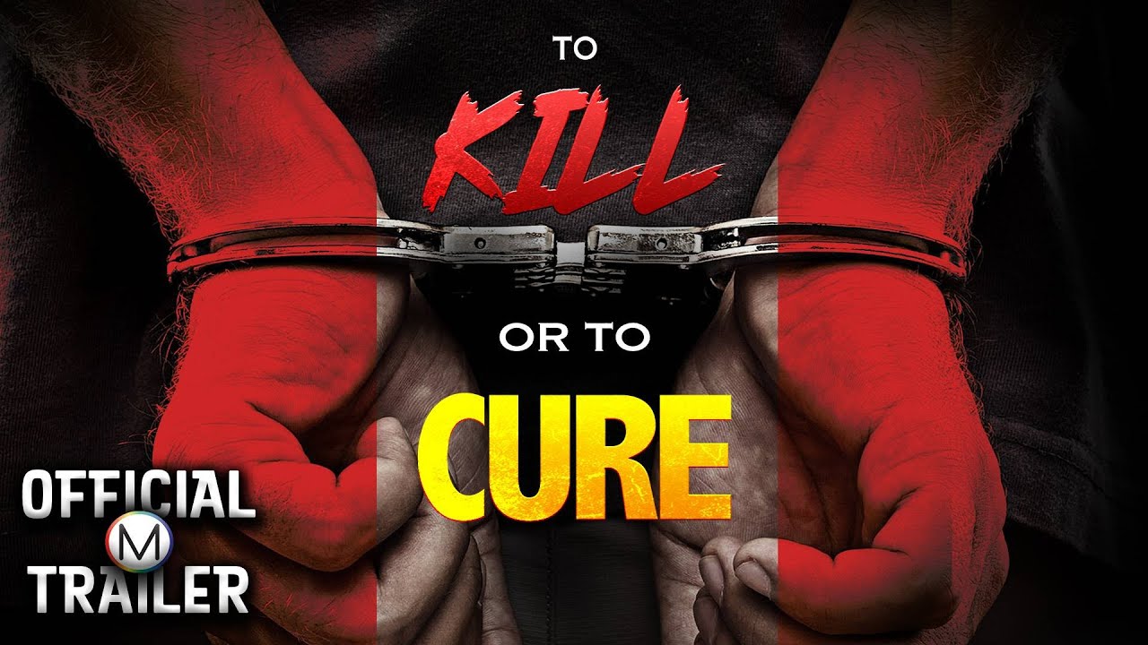 Tráiler — To Kill or to Cure