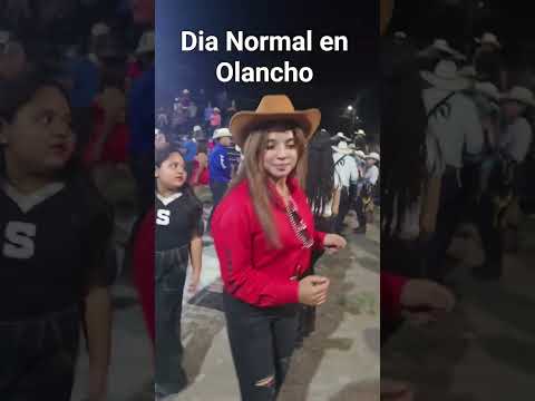 ASI ES olancho #olancho #catacamas #feria #youtubeshorts #viral