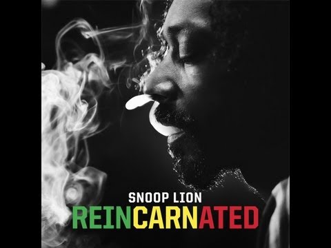 Snoop Lion Feat. Busta Rhymes & Chris Brown - Remedy