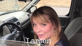 A Modern Woman in Chattanooga 2017