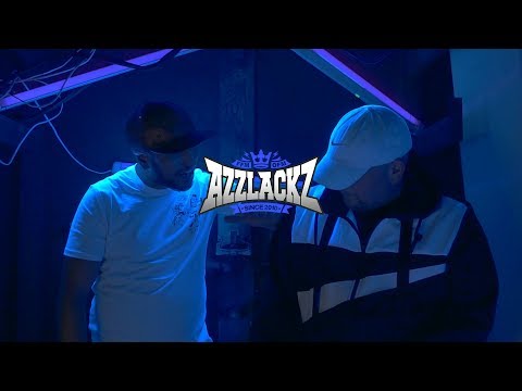 Celo & Abdi - AROMA DER GROßSTADT feat. Soufian & Azzi Memo (prod. von SOTT) [Official 4K Video]