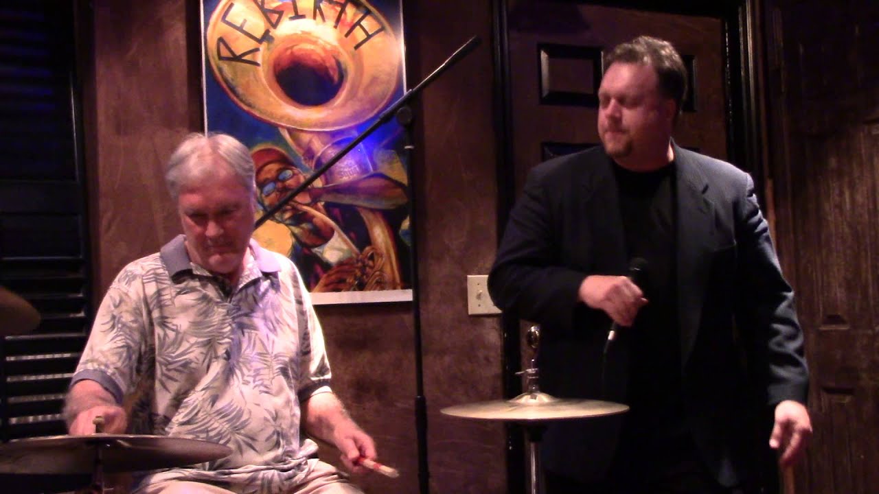 Promotional video thumbnail 4 for Joe Mancuso