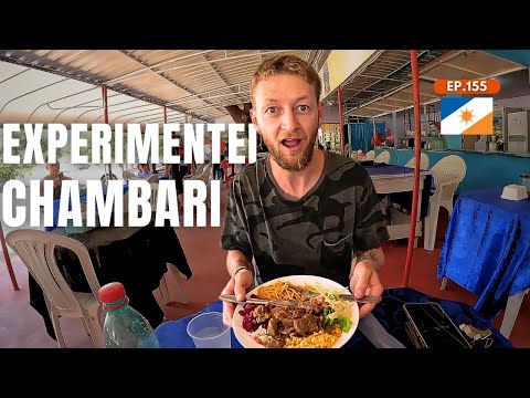 #Ep 155 | PALMAS de Kombi Motorhome