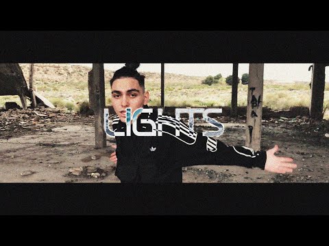Lian Hoodies - LIGHTS (Official Video)