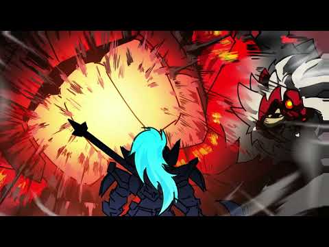 モンスターループ：獣神転生の紹介動画