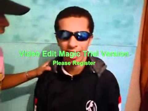 Mc Champions e Gu do Vaz de Lima - O FILME !