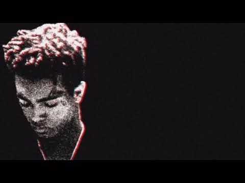 Unreleased song by xxxtentacion/BAD! R.I.P. young legend