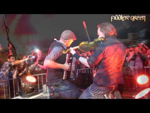 FIDDLERS TV - Episode 90 - Hagen - Schloss Hohenlimburg (Keltic Festival)