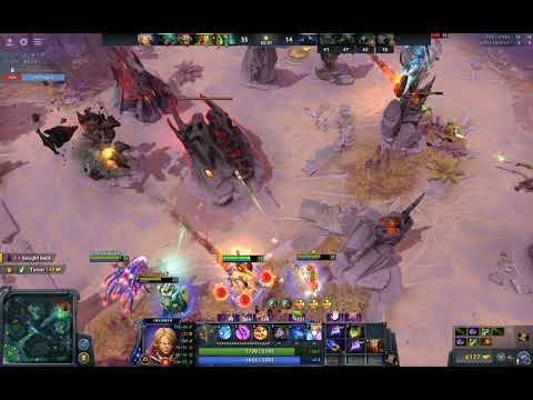 New invoker kid persona! Also, first time invoker in like 2 years monkaS