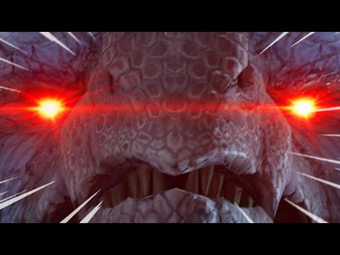 Arch Tempered Velkhana changed my life.