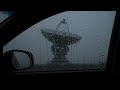 Heavy Rain On A Car Windshield Sounds For Deep Sleep Anxiety Relief Focus Calming
