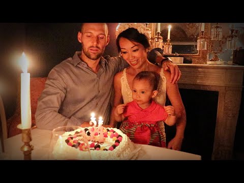 From Strevi with Love