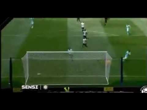 Sebastiano Esposito - magic assist to debut Inter - VIDEO