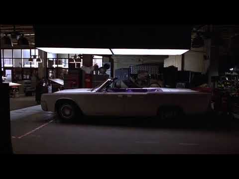 Inspector Gadget (1999) - The Gadgetmobile