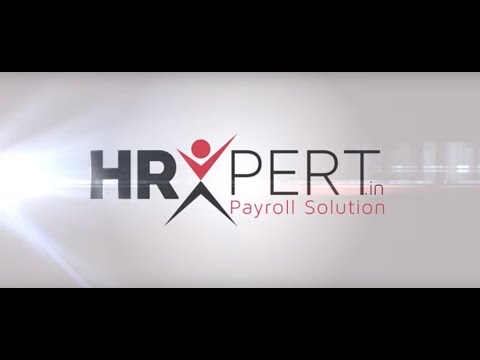 HR & Payroll Management Software