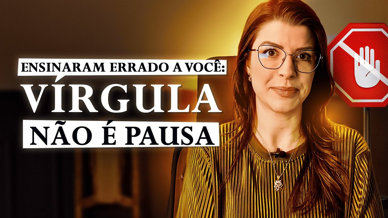 The 5 comma mistakes that everyone makes without realizing it