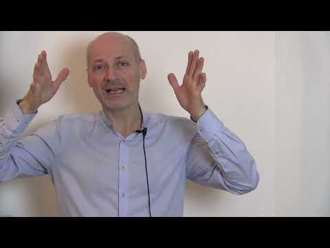 Stimmsicherheit durch genaue Stütze