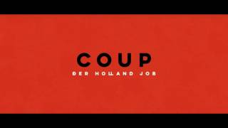 Coup (Haftbefehl &amp; Xatar) - Ich zahle gar nix (Audio HQ Extended)