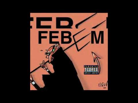 YNGMou$e - Febem (Boombap&Freestyle )