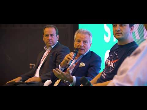 infoShare 2018 - Relacja