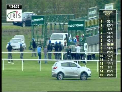 Lot 54 Duca Valentinois Goffs London Sale 2015