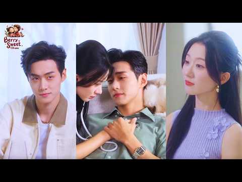 [ENG DUB] Married a Cold CEO Pilot to Escape My Family... But He's Been SECRETLY IN LOVE! | CDRAMA