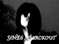 BLACKOUT / SiNE6 feat SUGIZO × TEZYA 【Demo ...