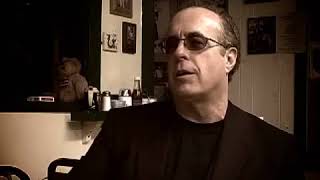 Michael Martin with Tom Russell | WHO&#39;S GONNA BUILD YOUR WALL v2