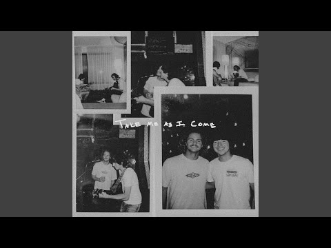 Take Me As I Come - Evan Honer