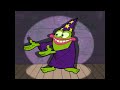 Grim And Evil Billy And Mandy Weird Al Put On Your Squid Hat