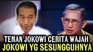 Download lagu TEMAN JOKOWI CERITA WAJAH JOKOWI YANG SESUNGGUHNYA mp3 Download lagu TEMAN JOKOWI CERITA WAJAH JOKOWI YANG SESUNGGUHNYA mp3
