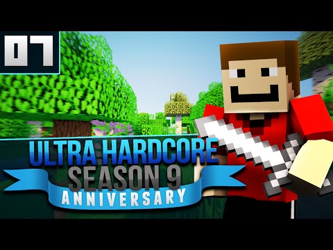 Minecraft: Cube UHC - S9E7 - My Will and Deed