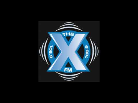 CIXX-FM/London, Ontario Legal ID - November 19, 2024