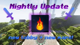 Nightly's NEW UPDATE!!