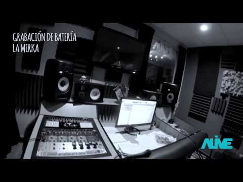 Alive Studio - Diary #2 - La Merka  (2017)